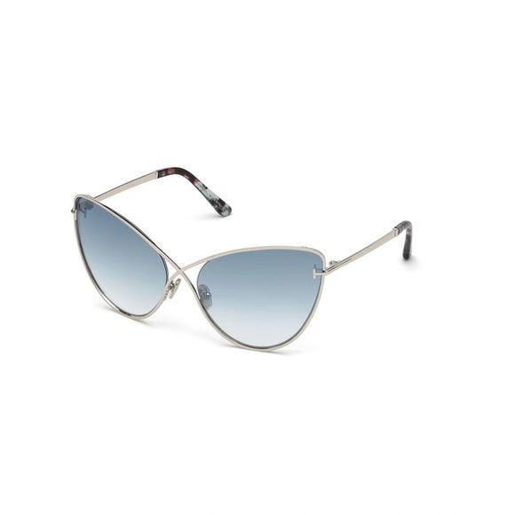 Ladies' Sunglasses Tom Ford FT0786 63 16X-0