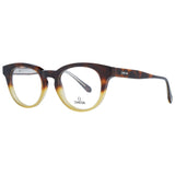 Men' Spectacle frame Omega OM5003-H 52056-0