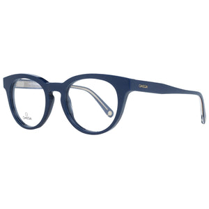 Men' Spectacle frame Omega OM5003-H 52090-0