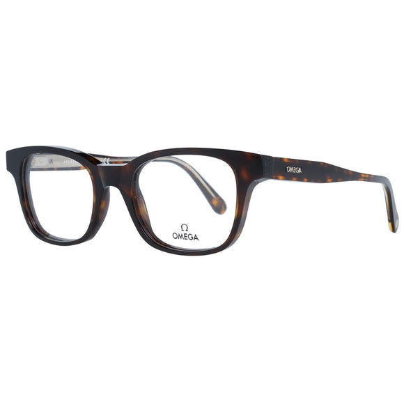 Men' Spectacle frame Omega OM5004-H 52052-0