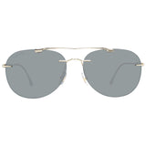 Men's Sunglasses Longines LG0008-H 6230A-2