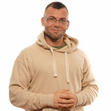 Men' Spectacle frame Longines LG5007-H-56090 Blue ø 56 mm-4