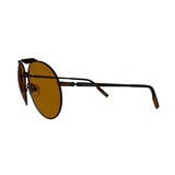 Men's Sunglasses Ermenegildo Zegna EZ0154-02E-61-0