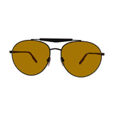 Men's Sunglasses Ermenegildo Zegna EZ0154-02E-61-2