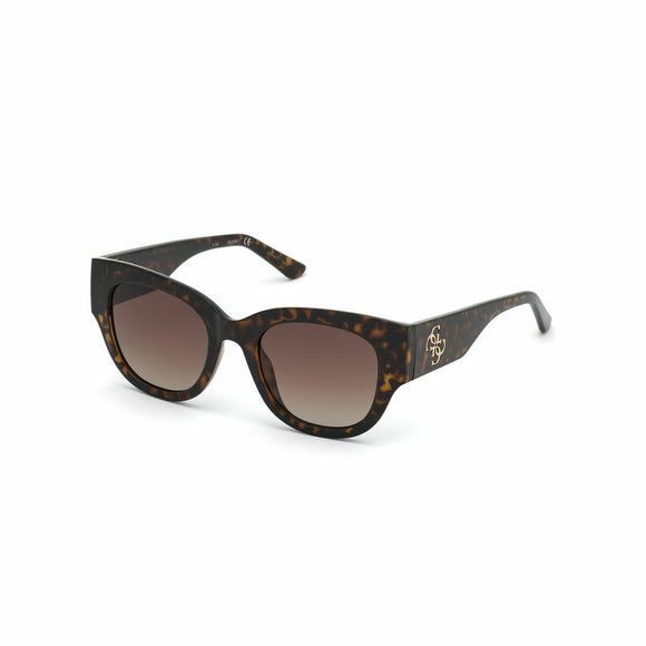 Ladies' Sunglasses Guess GU7680-0