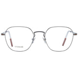 Men' Spectacle frame Ermenegildo Zegna EZ5207 50016-2