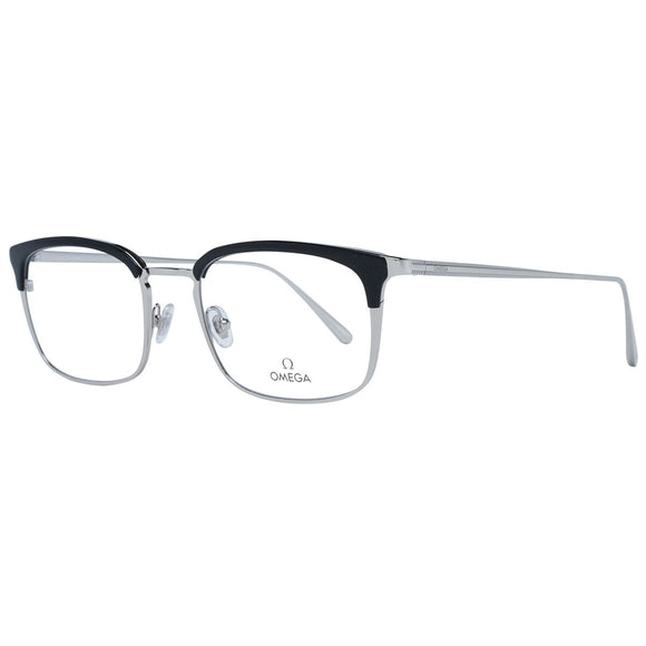Men' Spectacle frame Omega OM5017 53001-0