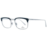 Men' Spectacle frame Omega OM5017-53092 Grey Ø 53 mm-5