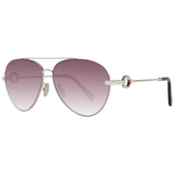 Ladies' Sunglasses Omega OM0031-H 6128U-0