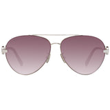 Ladies' Sunglasses Omega OM0031-H 6128U-3