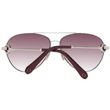 Ladies' Sunglasses Omega OM0031-H 6128U-2