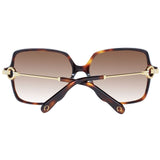 Ladies' Sunglasses Omega OM0033 5952G-1