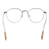 Men' Spectacle frame Ermenegildo Zegna EZ5221 51016-2