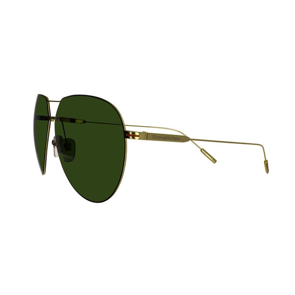 Men's Sunglasses Ermenegildo Zegna EZ0185-30N-62-0