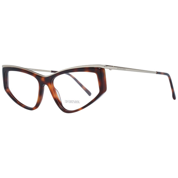 Ladies' Spectacle frame Sportmax SM5020 55052-0