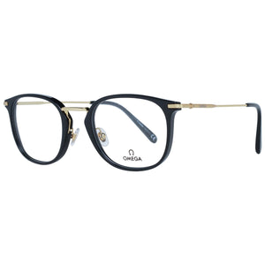 Men' Spectacle frame Omega OM5024 52001-0