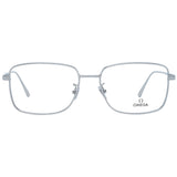 Men' Spectacle frame Omega OM5035D57016 Grey ø 57 mm-4