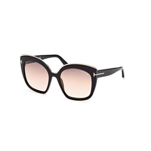 Ladies' Sunglasses Tom Ford FT0944 55 01G-0