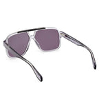 Unisex Sunglasses Adidas OR0066-1