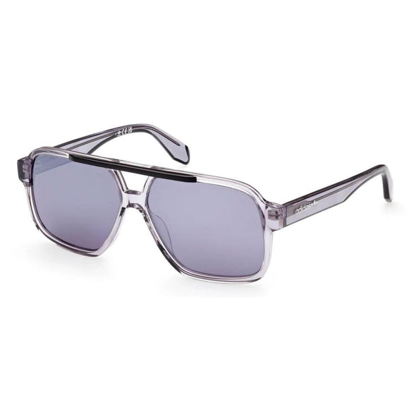 Unisex Sunglasses Adidas OR0066-0