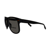 Men's Sunglasses Ermenegildo Zegna EZ0201-01A-60-0