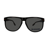 Men's Sunglasses Ermenegildo Zegna EZ0201-01A-60-2