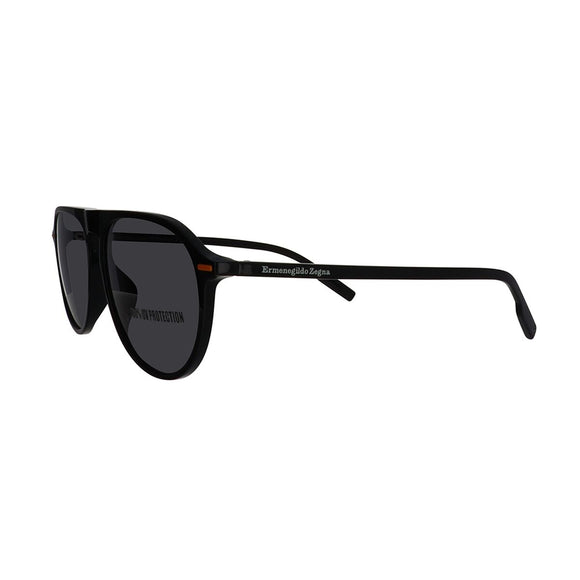 Men's Sunglasses Ermenegildo Zegna EZ0202-01A-57-0