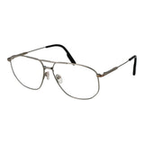 Men' Spectacle frame Ermenegildo Zegna EZ5242 60007-0
