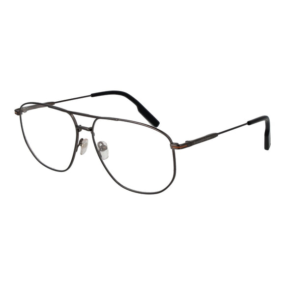 Men' Spectacle frame Ermenegildo Zegna EZ5242 60009-0