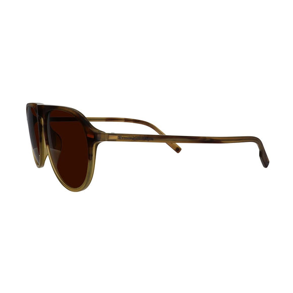 Men's Sunglasses Ermenegildo Zegna EZ0202-56F-57-0