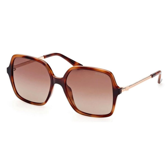 Unisex Sunglasses Guess GU7845-0