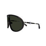 Unisex Sunglasses Moncler ML0222-01A-00-0
