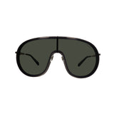 Unisex Sunglasses Moncler ML0222-01A-00-2
