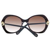 Ladies' Sunglasses Omega OM0036 5505F-1