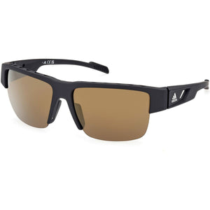 Unisex Sunglasses Adidas SP0070-0