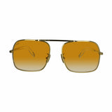 Men's Sunglasses Tod's F Golden ø 56 mm-1