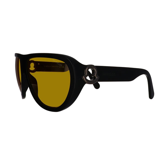 Unisex Sunglasses Moncler ML0246-01E-62-0