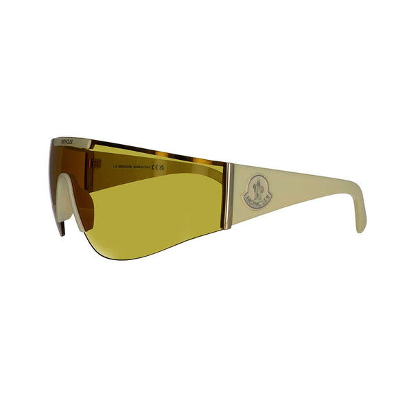 Unisex Sunglasses Moncler ML0247-25E-00-0
