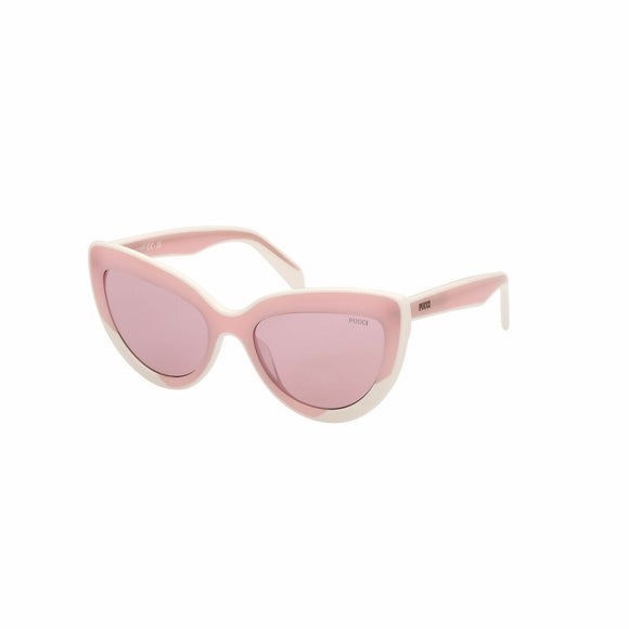 Men's Sunglasses Emilio Pucci Y Pink ø 56 mm-0