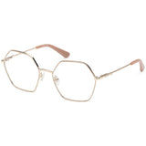 Unisex' Spectacle frame Guess GU2934-0