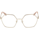 Unisex' Spectacle frame Guess GU2934-1
