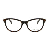 Unisex' Spectacle frame Guess GU8270-4