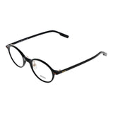 Men' Spectacle frame Ermenegildo Zegna EZ5256 48001-0