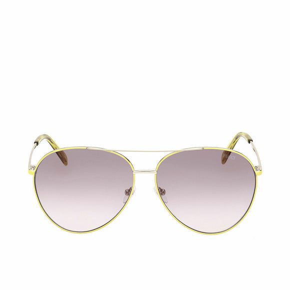 Ladies' Sunglasses Emilio Pucci EP0206 41F ø 63 mm-0