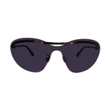 Unisex Sunglasses Moncler ML0255-08A-00-1