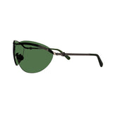 Unisex Sunglasses Moncler ML0255-14N-00-0