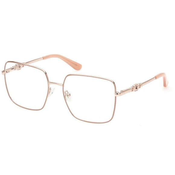 Men' Spectacle frame Guess GU2953-0