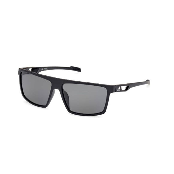 Unisex Sunglasses Adidas SP0083-0