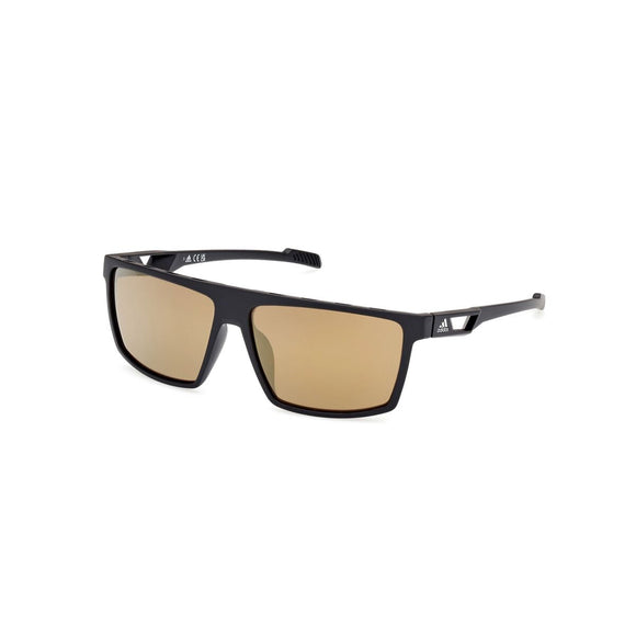 Unisex Sunglasses Adidas SP0083-0