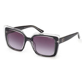 Unisex Sunglasses Guess GU7908-0
